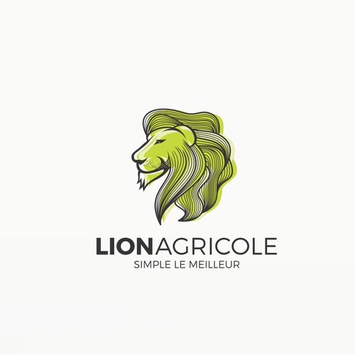 Lion Agricole