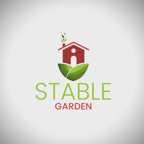 Stable Garden