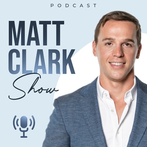 Podcast Covert Art for Self-Development Show