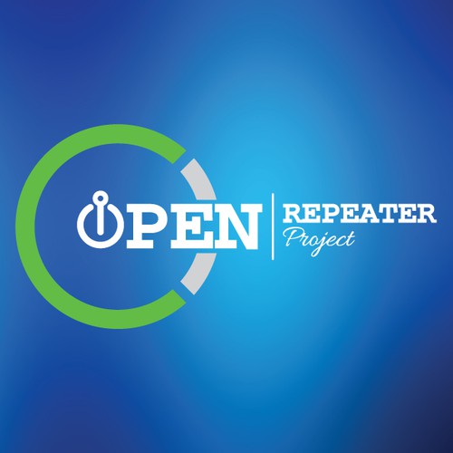 Open Repeater Project