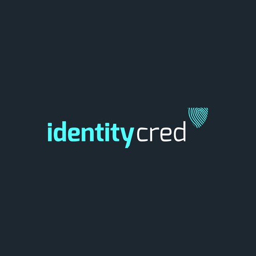 Identity Cred Logo