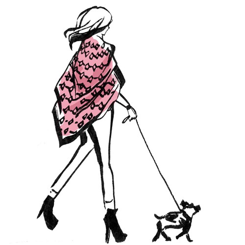 Fashion Illustration