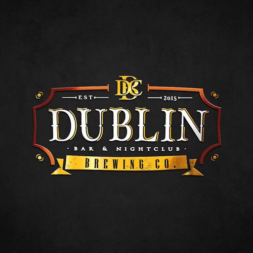 Dublin Brewery