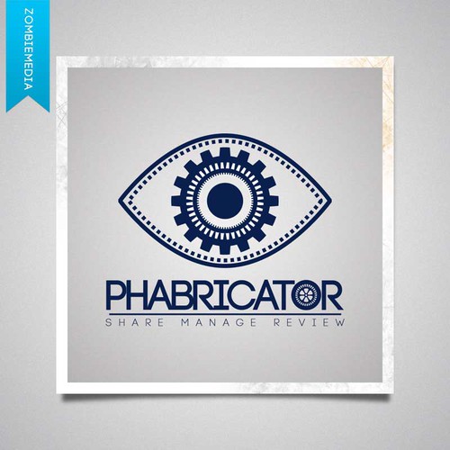 logo for Phabricator