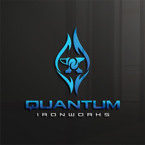 Quantum Ironworks