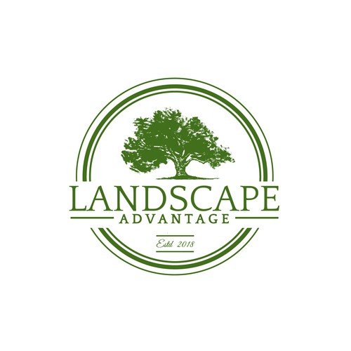 Landscape advantage