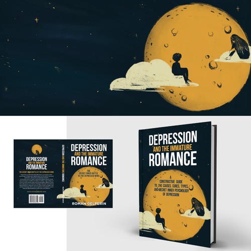 Book Cover Design
