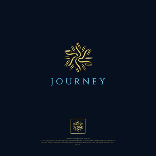 Journey Logo