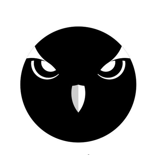 Owl logo