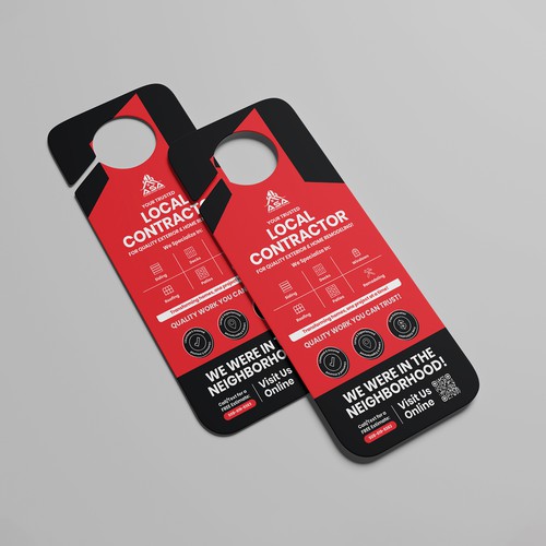 Door Hanger