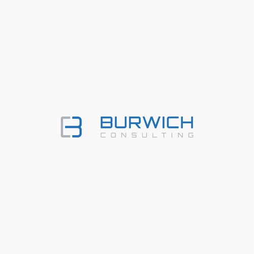 Logo for a consulting firm