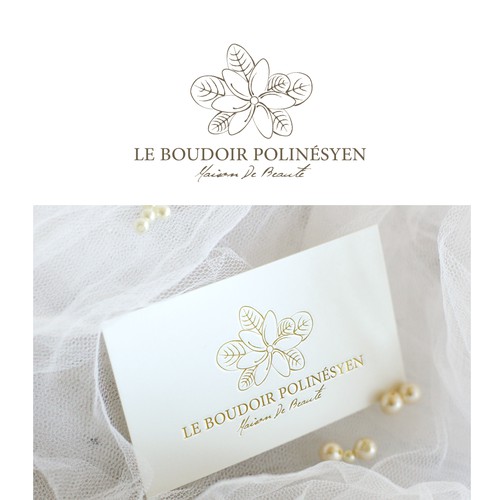 Le Boudoir Polynésien - Salon de beauté