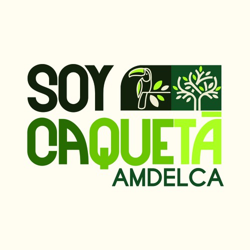 Logo SOY CAQUETA