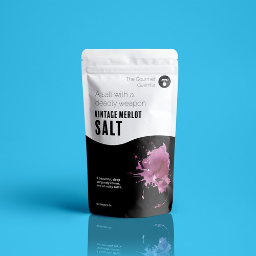 Salt Design