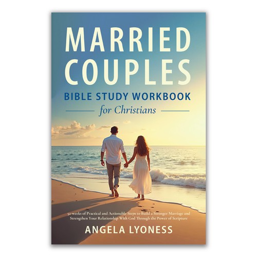 Book cover design