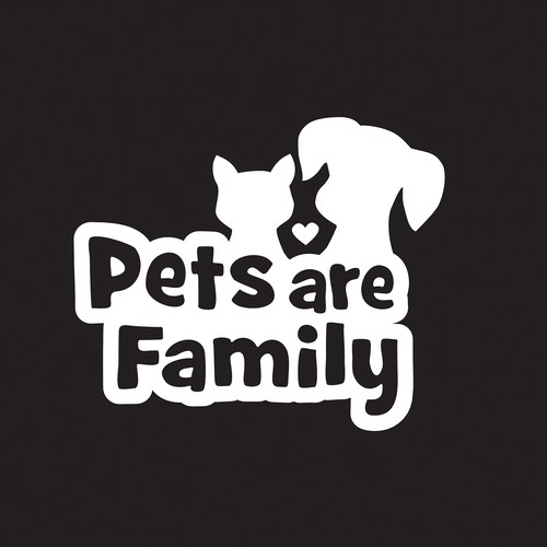Pets Are Family