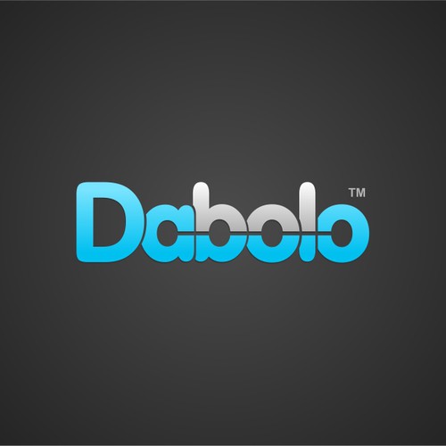 Dabolo needs a new logo