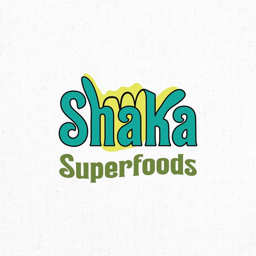 Superfood Logo