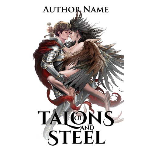 Of Talons and Steel