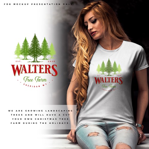 Walters Tree Farm