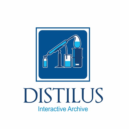 The DISTILUS archive. Logo needed