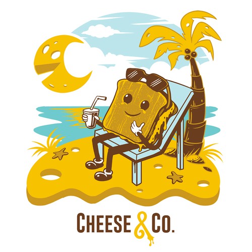 Cheese & Co.