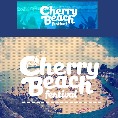 Create an artwork for "Cherry Beach Festival" (No Spam please!)