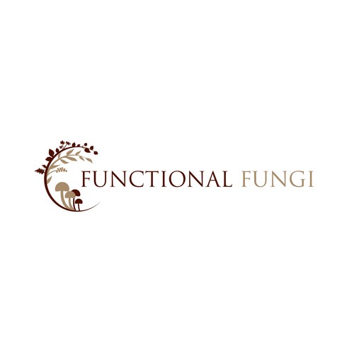 Functional Fungi logo