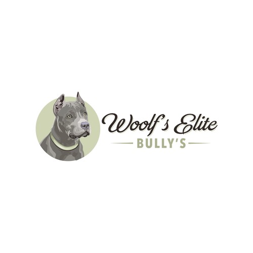 Pet Logo