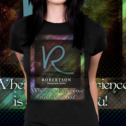 tee for robertson