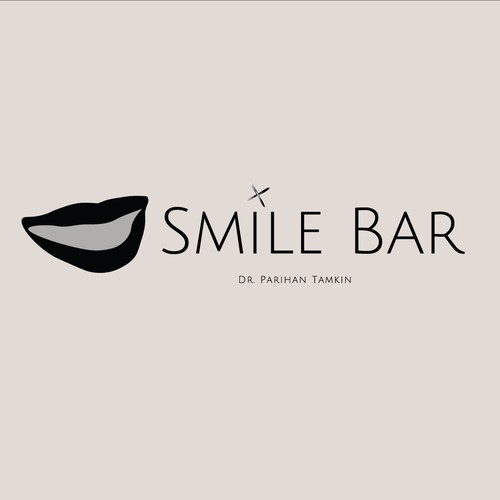 Smile Bar Logo