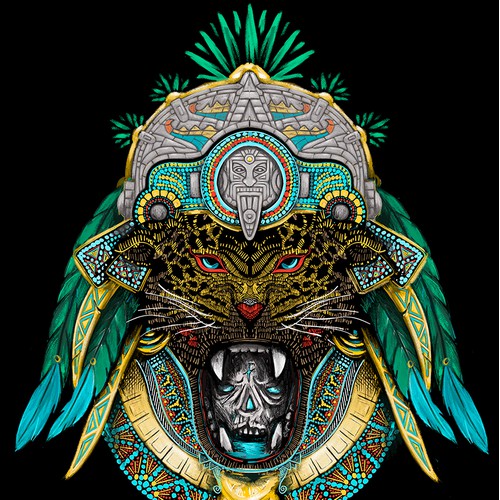 Tequila Brand