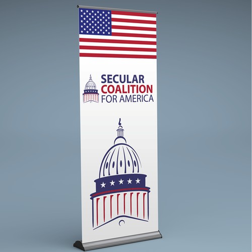 Secular Coalition For America