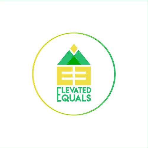 Logo Elevated Equals Ganador