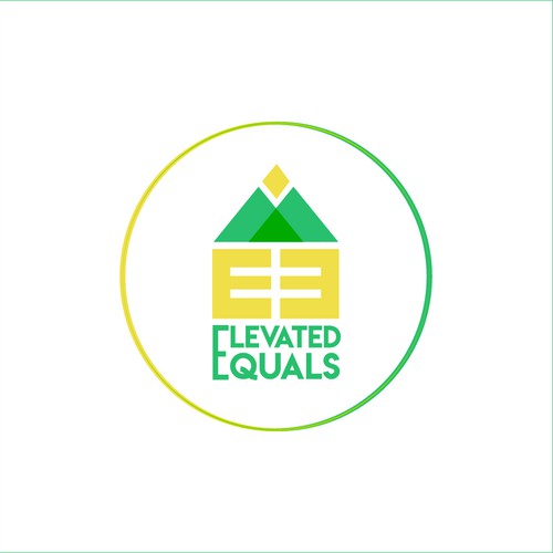 Logo Elevated Equals Ganador