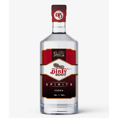 Dirty Boot Spirits