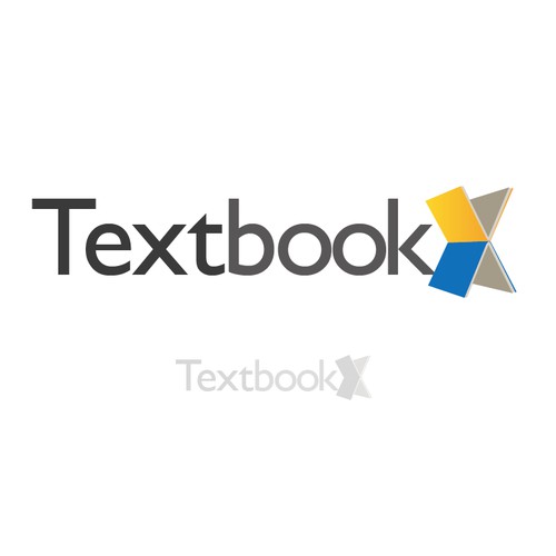 Logo for Textbook Website