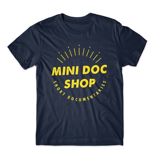 Mini doc shop
