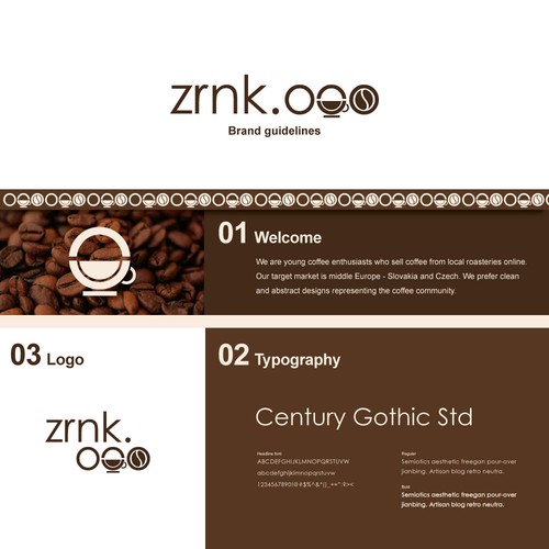 logo for zrnk.ooo