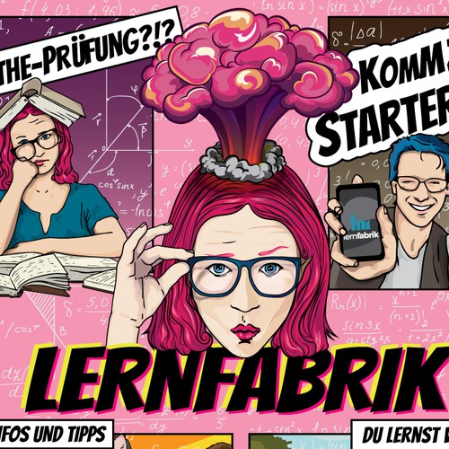 Learnfabrik add