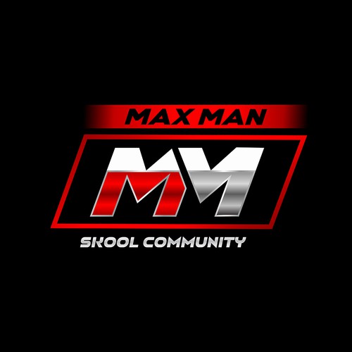 Logo Design for Fitness