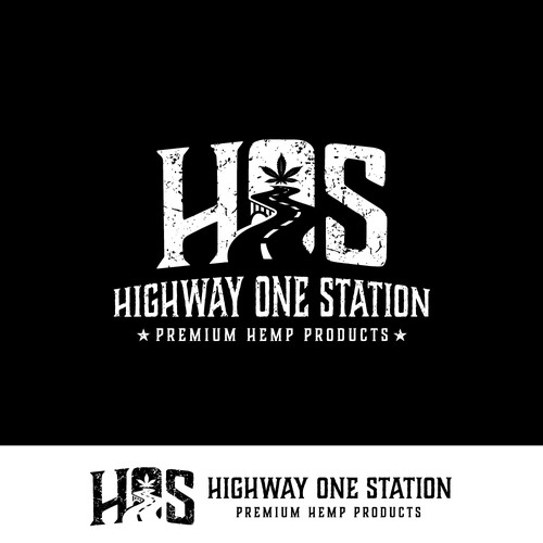 HOS Highway One Station