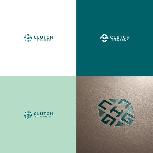 Minimal & Classy Logo