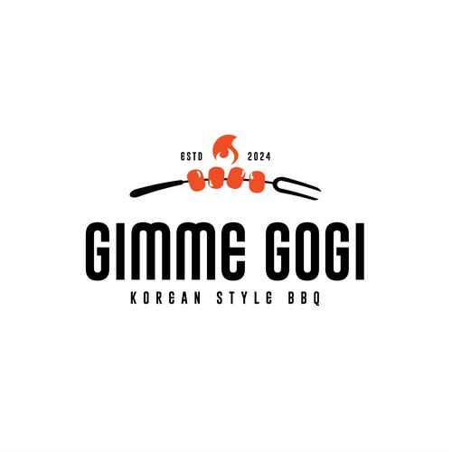 GIMME GOGI