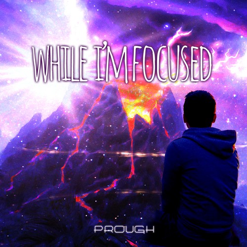 album cover for artist PROUGH