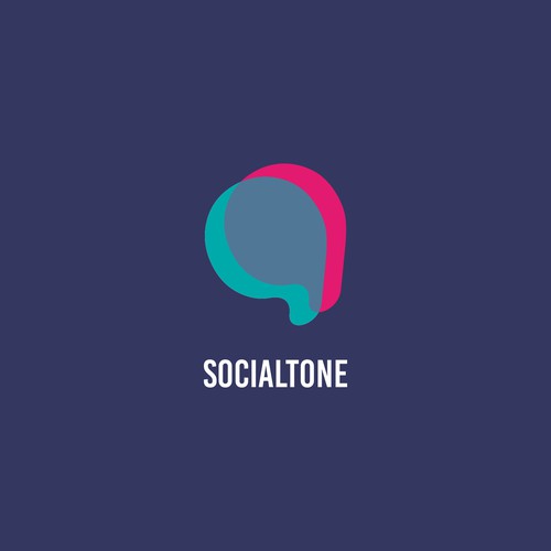 Socialtone logo