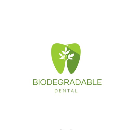 BIODEGRADABLE DENTAL