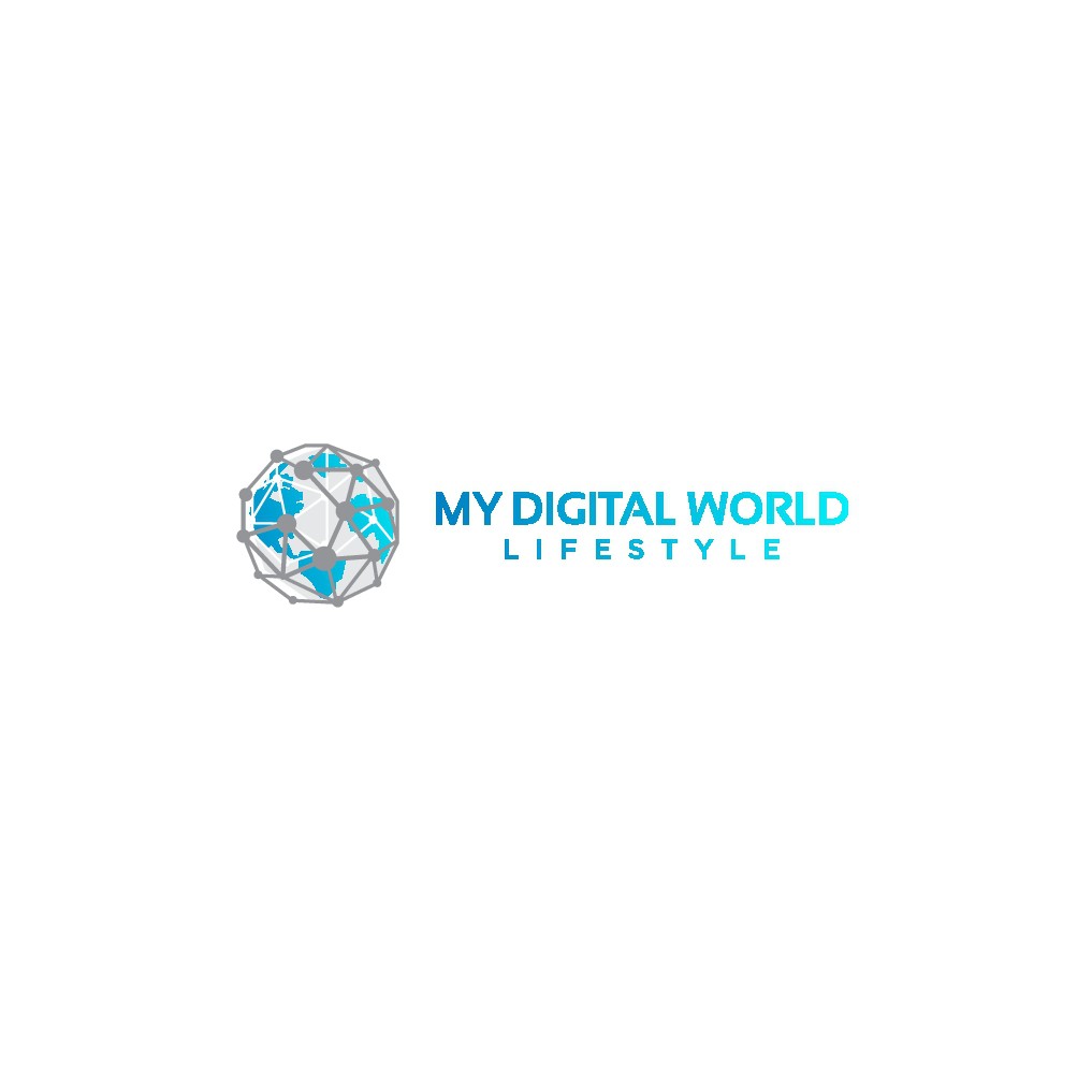 Design a Logo to show a Global Digital Business that focuses on the freedom of the Laptop Lifestyle
