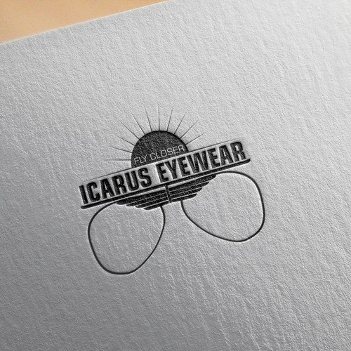 Icarus Eyewear