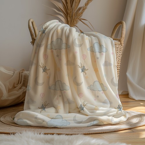 Baby Nursery pattern